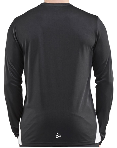 T-shirt Craft Long Sleeve Performance Tee Sort | 1908231-999900, 1