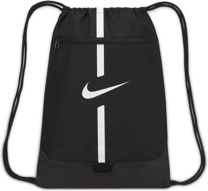Gymsæk Nike Gymsack Academy Sort | da5435-010, 0