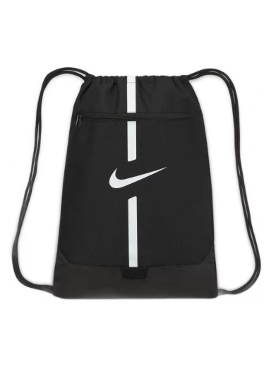 Gymsæk Nike Gymsack Academy Sort | da5435-010