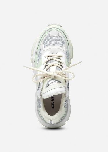 Sneakers og sko AXEL ARIGATO Sphere Grøn | F2826002, 4