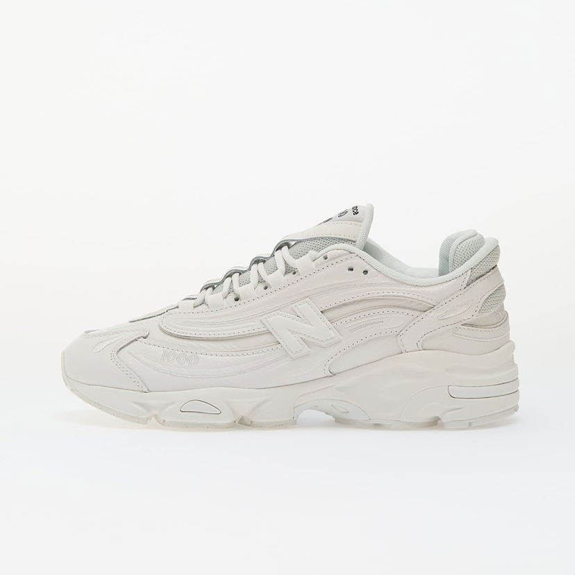 Sneakers og sko New Balance 1000 UK 10 Hvid | M1000BW