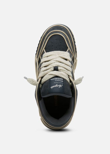 Sneakers og sko AXEL ARIGATO Area Lo Grå | F3220002, 4