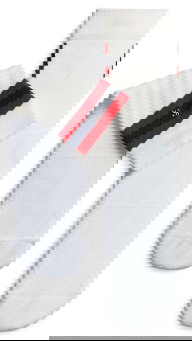 Sokker On Running Tennis Socks Hvid | 377-00888, 0