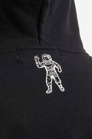 Sweatshirt BILLIONAIRE BOYS CLUB Billionaire Boys Club Hoodie Sort | BC005, 4