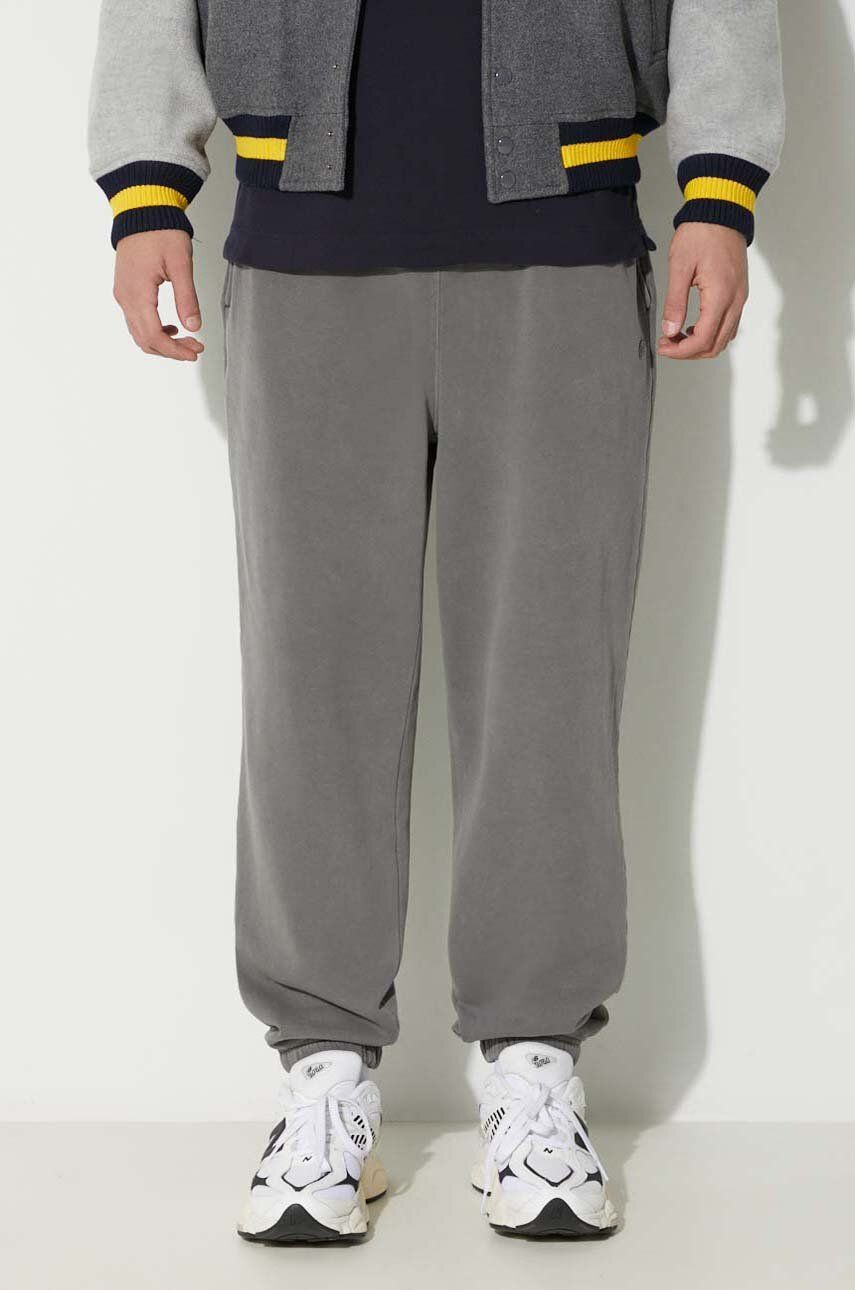 Joggingbukser Lacoste Sweatpants Grå | XH3451, 0