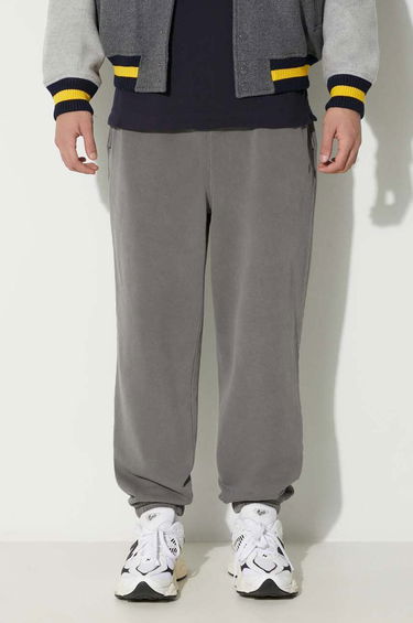 Joggingbukser Lacoste Sweatpants Grå | XH3451, 0