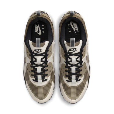 Sneakers og sko Nike Air Max 90 Drift Light Orewood Brown Brun | FB2877-100, 3