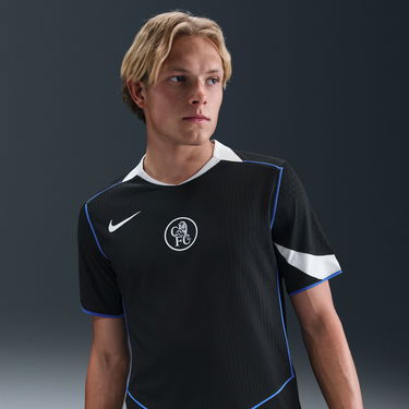 Jersey Nike Chelsea FC Dri-FIT ADV Match Third Jersey 2025/26 Sort | hm3194-011, 2
