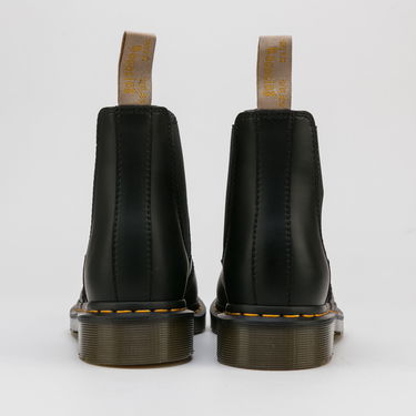 Sneakers og sko Dr. Martens 2976 Vegan Sort | DM21456001, 3