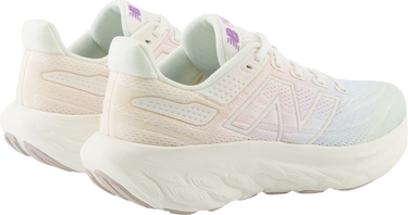 Sneakers og sko New Balance Fresh Foam X 1080 v13 Hvid | w1080x13, 4