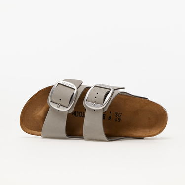 Sneakers og sko Birkenstock Arizona Big Buckle Grå | 1022154, 2