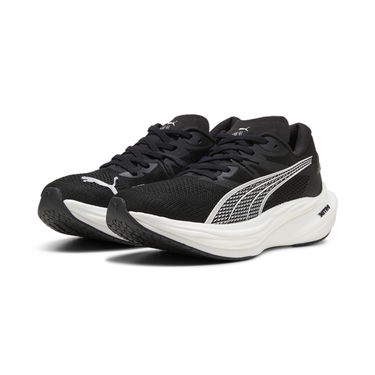 Sneakers og sko Puma Deviate NITRO™ 3 Sort | 309707_01, 3