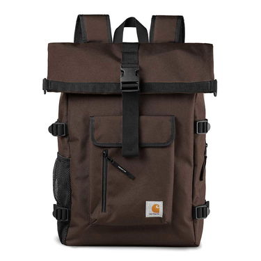 Rygsæk Carhartt WIP Philis Backpack Brun | I031575.47XX, 1