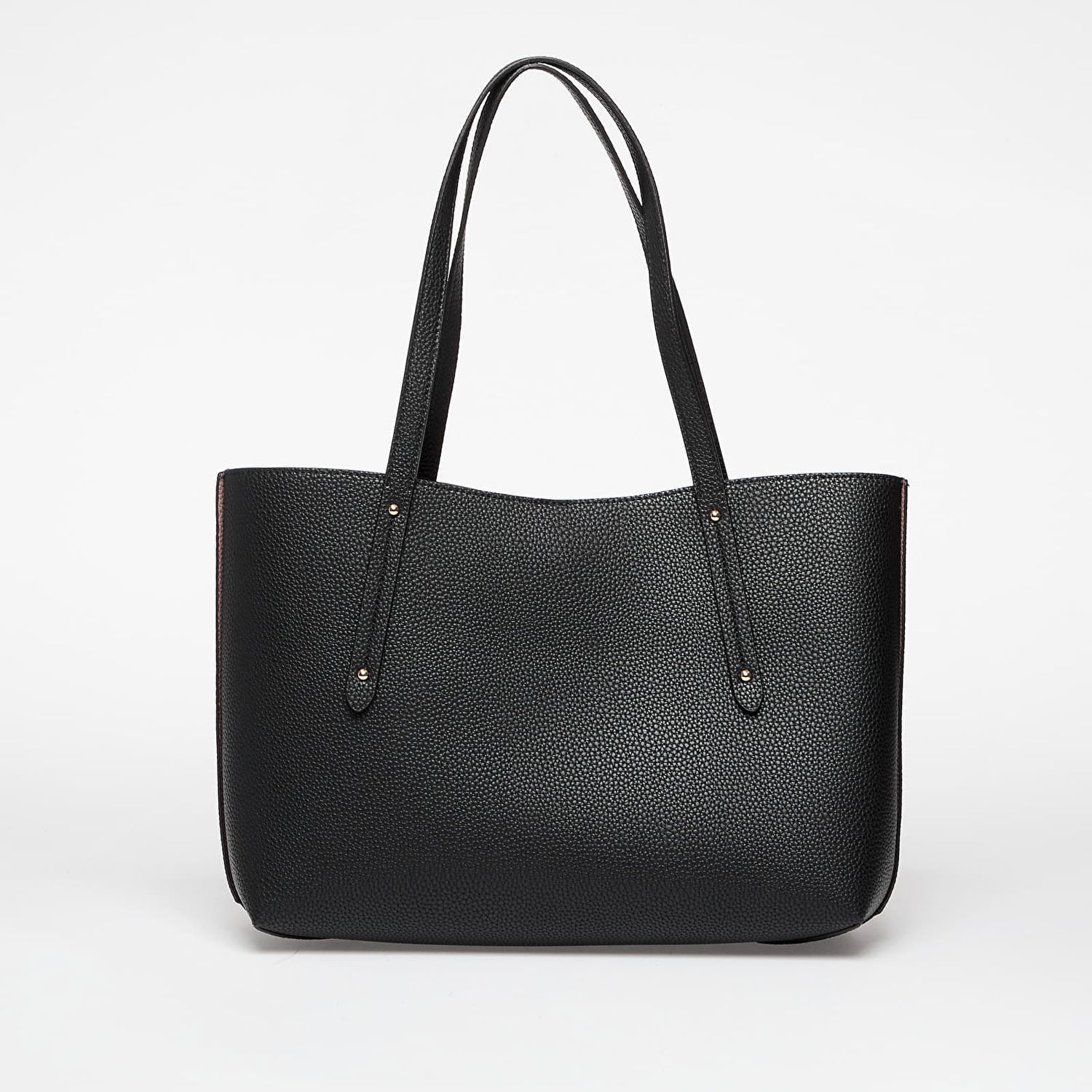 Mulepose GUESS GUESS Brenton Tote Sort | HWPG9648230-BLA, 1