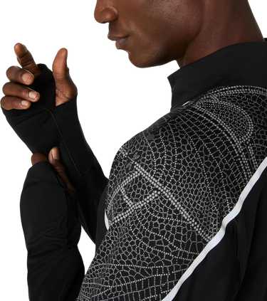 T-shirt Asics Limited Series Lite-Show Long Sleeve Running Top Sort | 2011d362-001, 3