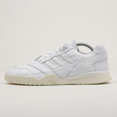 Sneakers og sko adidas Originals A.R. Trainer Hvid | EE6331, 1