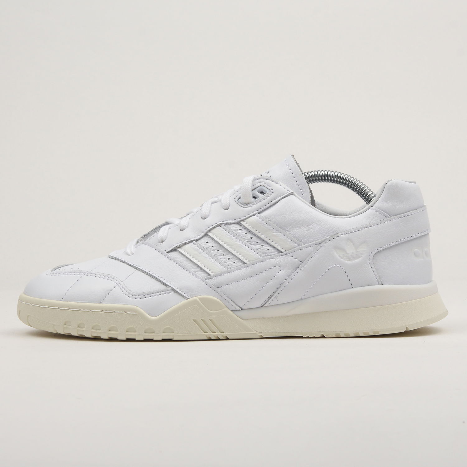 Sneakers og sko adidas Originals A.R. Trainer Hvid | EE6331, 1