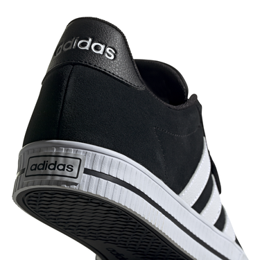Sneakers og sko adidas Originals adidas DAILY 3.0 44 Sort | FW7439, 7