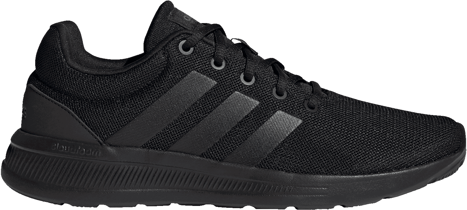 Sneakers og sko adidas Originals Lite Racer 2.0 CLN Sort | h04284, 0