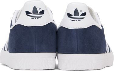 Sneakers og sko adidas Originals Gazelle Blå | bb5478, 2