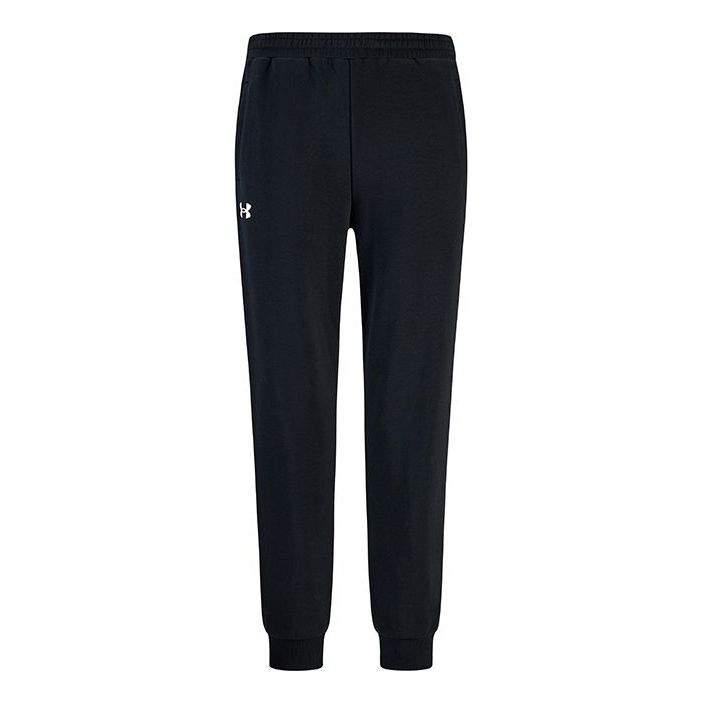 Joggingbukser Under Armour Sport Woven Pants Sort | 21600701-001