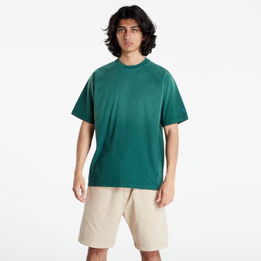 T-shirt Carhartt WIP S/S Sol T-Shirt Grøn | I030108.827EU, 1
