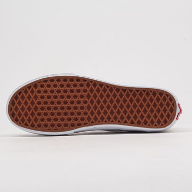 Sneakers og sko Vans Classic Slip-On Hvid | VN0A38F7VME, 4