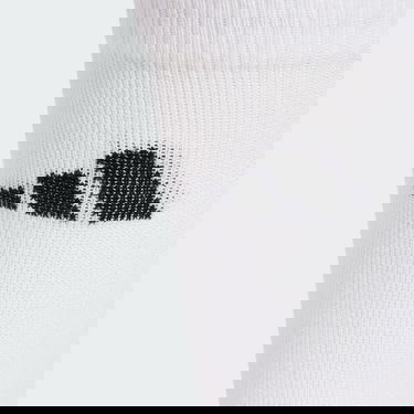Sokker adidas Performance Performance Cushioned Crew Socks 3 Pairs Hvid | JC6412, 4