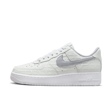 Sneakers og sko Nike Air Force 1 Low '07 "Since 1982" W Hvid | FJ4823-100, 0