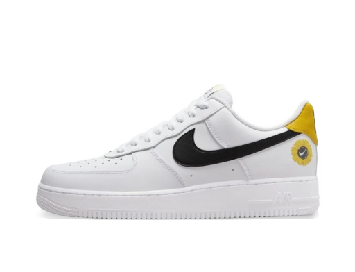 Sneakers og sko Nike Air Force 1 '07 LV8 Hvid | DM0118-100