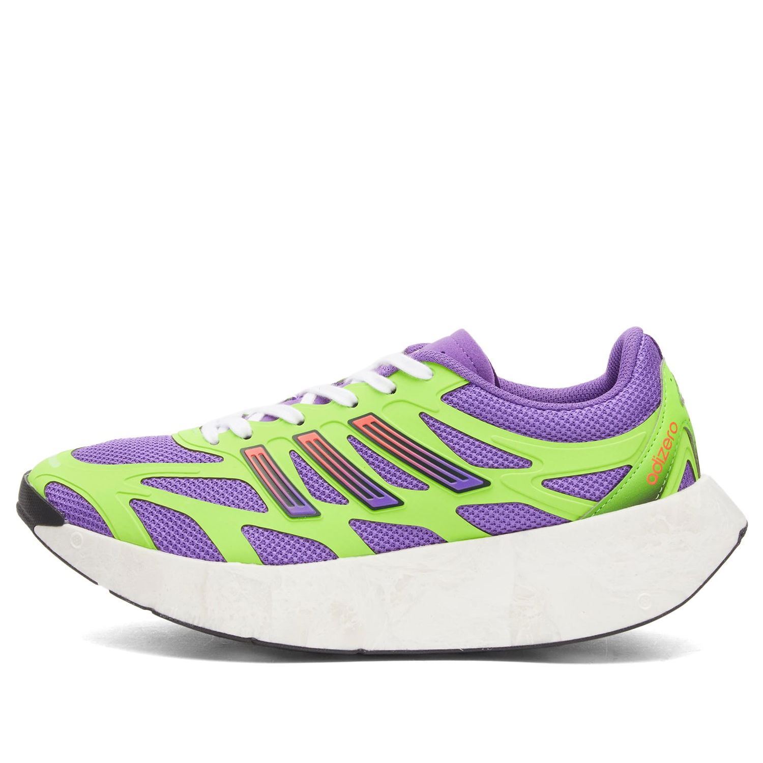 Sneakers og sko adidas Performance Adizero Aruku W UK 3 Grøn | JP5566, 0