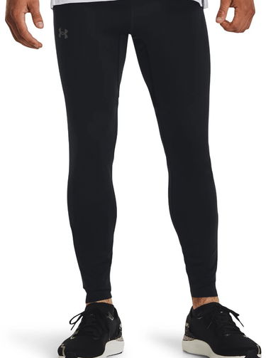 Leggings Under Armour Qualifier Elite Tight Sort | 1379296-001, 0