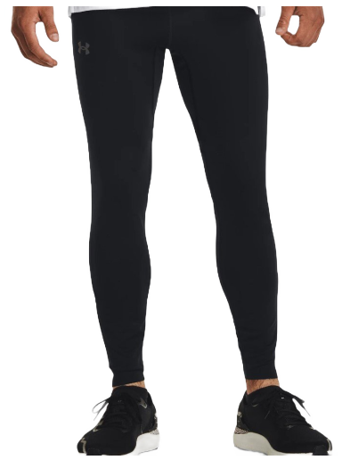 Leggings Under Armour Qualifier Elite Tight Sort | 1379296-001