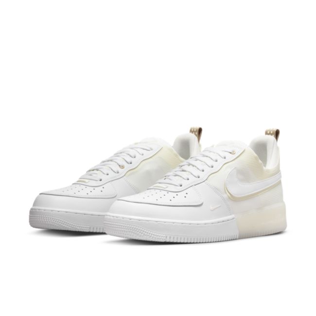 Sneakers og sko Nike Air Force 1 Hvid | DH7615-100, 1