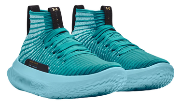 Sneakers og sko Under Armour UA FLOW FUTR X Elite Blå | 3024977-301, 2