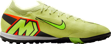 Sneakers og sko Nike Zoom Vapor 16 Pro TF Gul | fq8687-300, 4