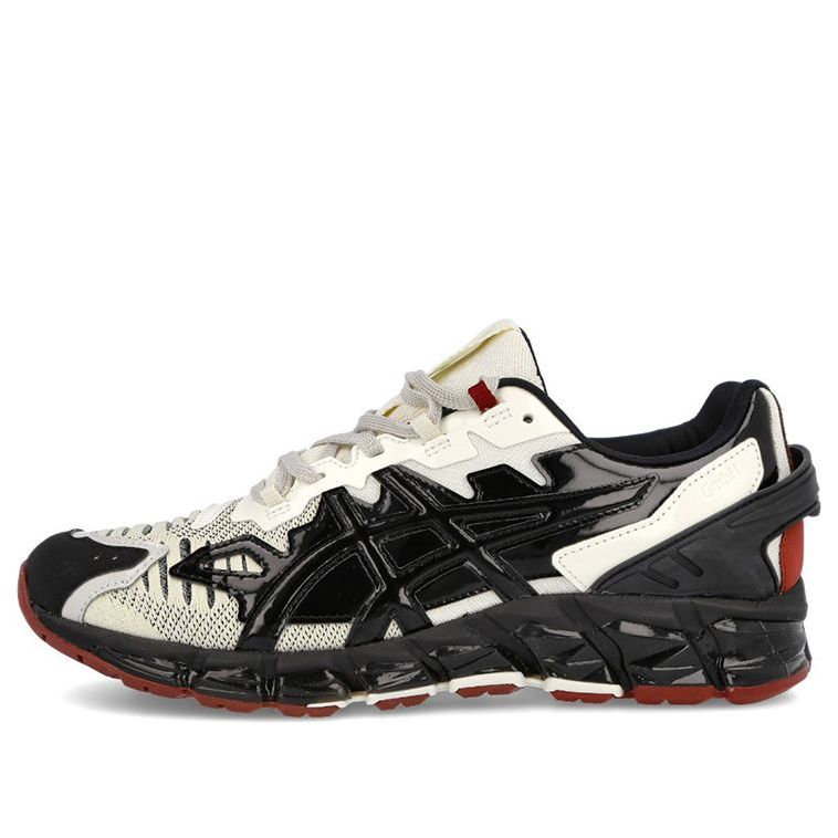 Sneakers og sko Asics Gel Quantum 360 6 Flerfarvet | 1201A099-751, 0