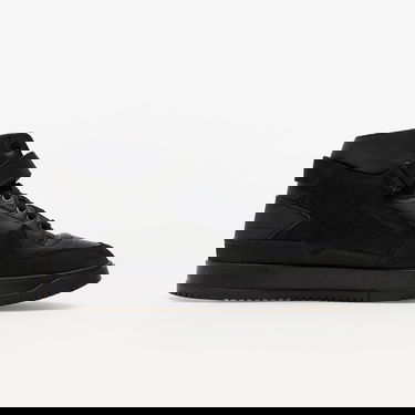 Sneakers og sko adidas Originals Forum Premiere "Core Black" Sort | GY5799, 1