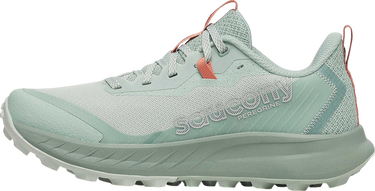 Sneakers og sko Saucony Peregrine 15 Grøn | s10990-249, 1