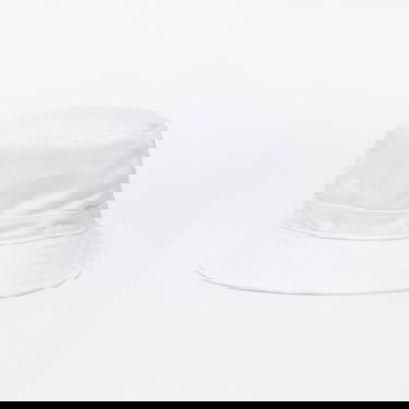 Hat Nike NSW Bucket Core Hvid | CK5324-100, 1