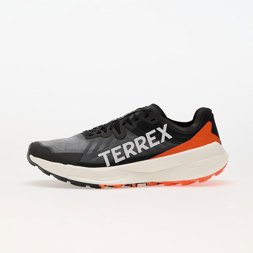 Outdoor adidas Performance adidas TERREX Terrex Agravic Speed Trail Running Sort | IG8017