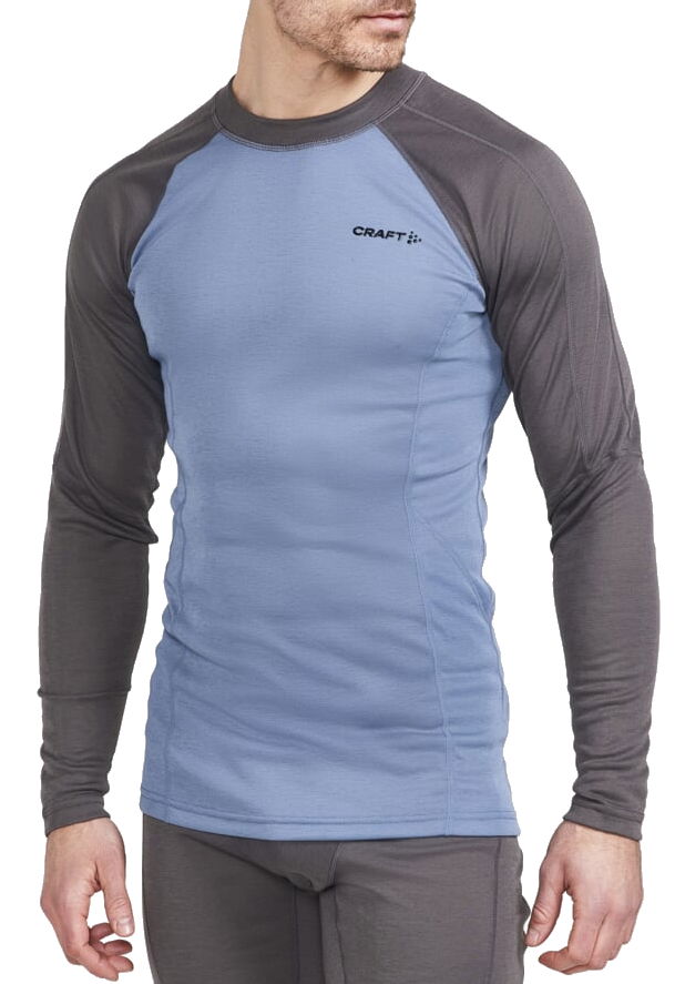 T-shirt Craft T-Shirt CORE Warm Flerfarvet | 1912532-985362, 0