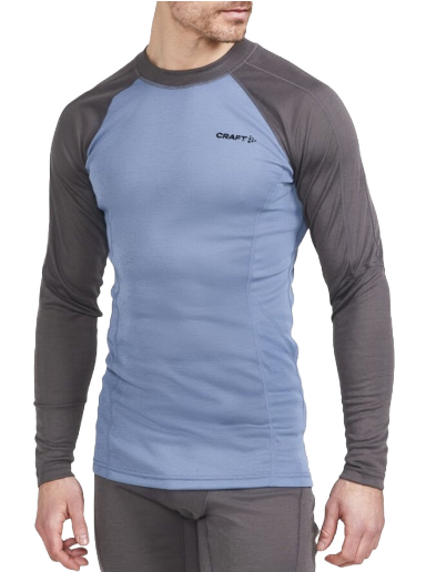 T-shirt Craft T-Shirt CORE Warm Flerfarvet | 1912532-985362