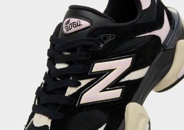 Sneakers og sko New Balance U9060 Sort | U9060JBR, 3