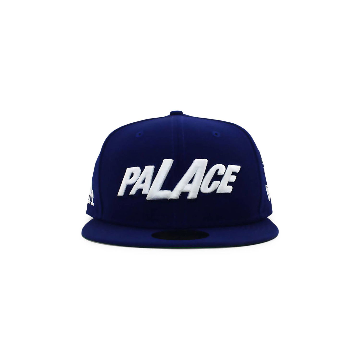 Kasket Palace New Era x LA Fitted Hat Sort | 12136783, 1