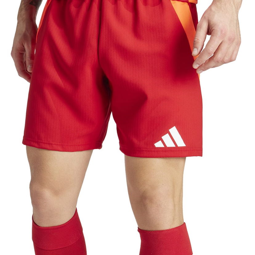 Shorts adidas Performance adidas TIRO24 C M SHO Rød | ik2245
