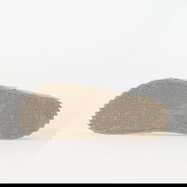Sneakers og sko CALVIN KLEIN Slide Aop Print Beige Beige | YM0YM01269 ACF, 1