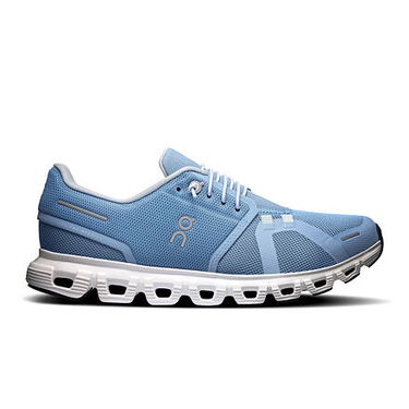 Sneakers og sko On Running Cloud 6 Blå | 3WF10061508, 0
