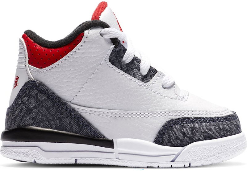 Sneakers og sko Jordan Jordan 3 Retro SE-T Hvid | DB4170-100, 0