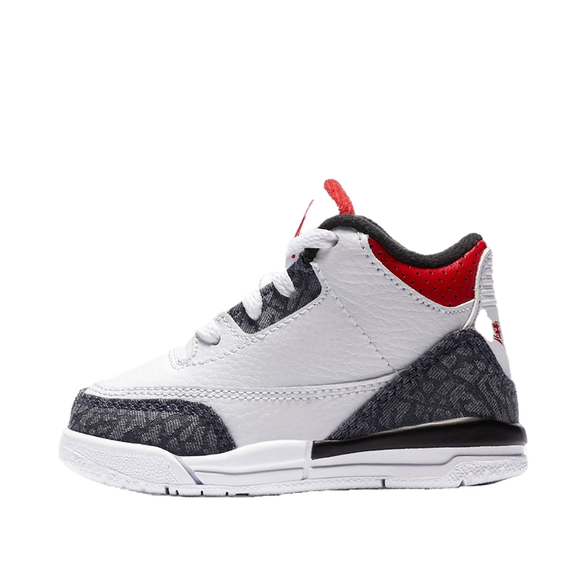 Sneakers og sko Jordan Jordan 3 Retro SE-T Hvid | DB4170-100